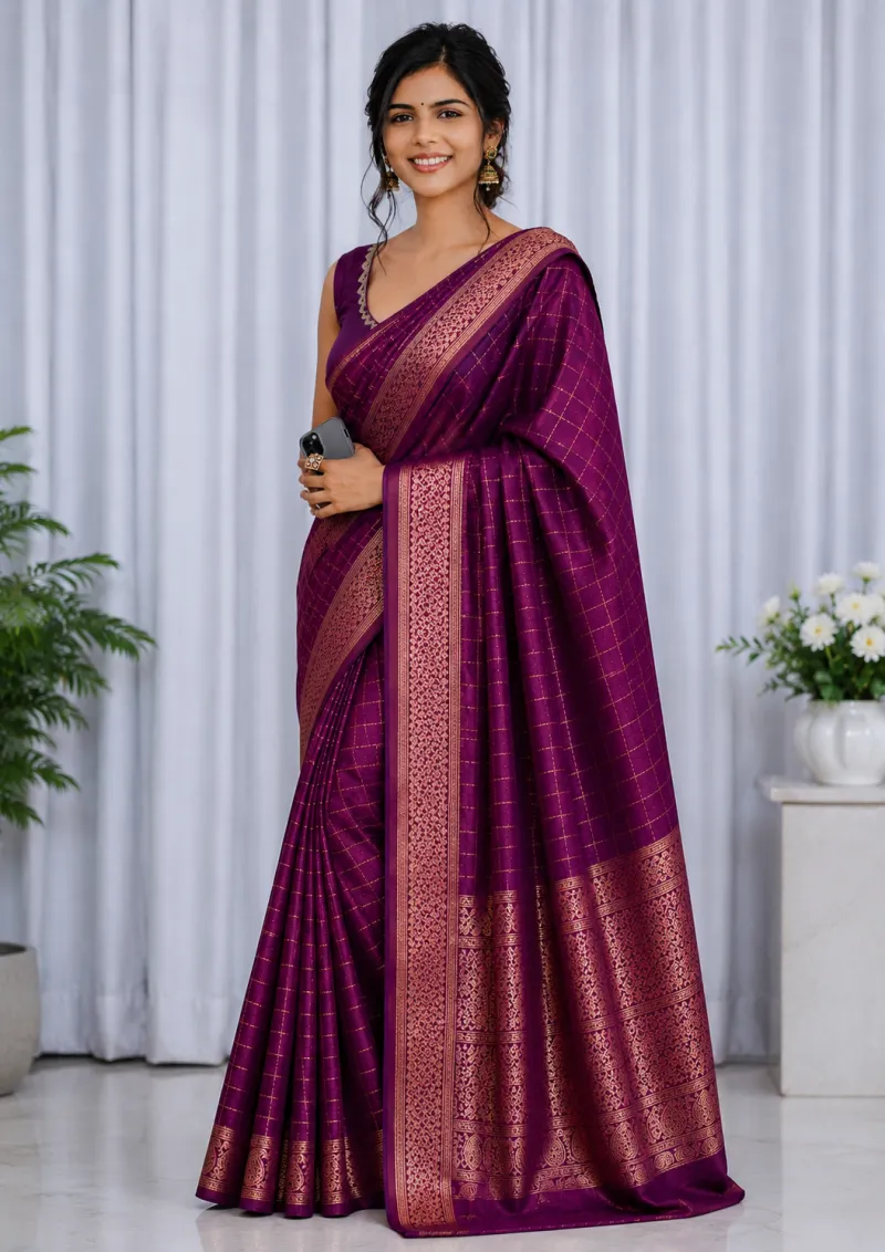 Kalyani saree