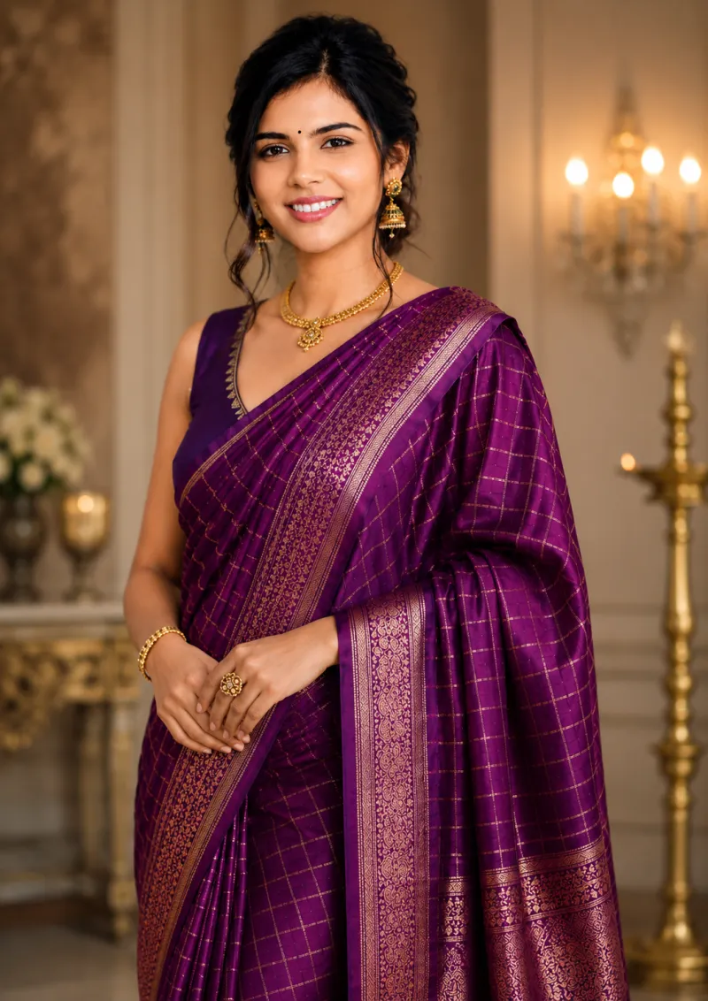 Kalyani saree